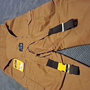 Coveralls carhart